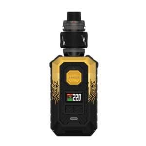 ARMOUR Max (iTank T)