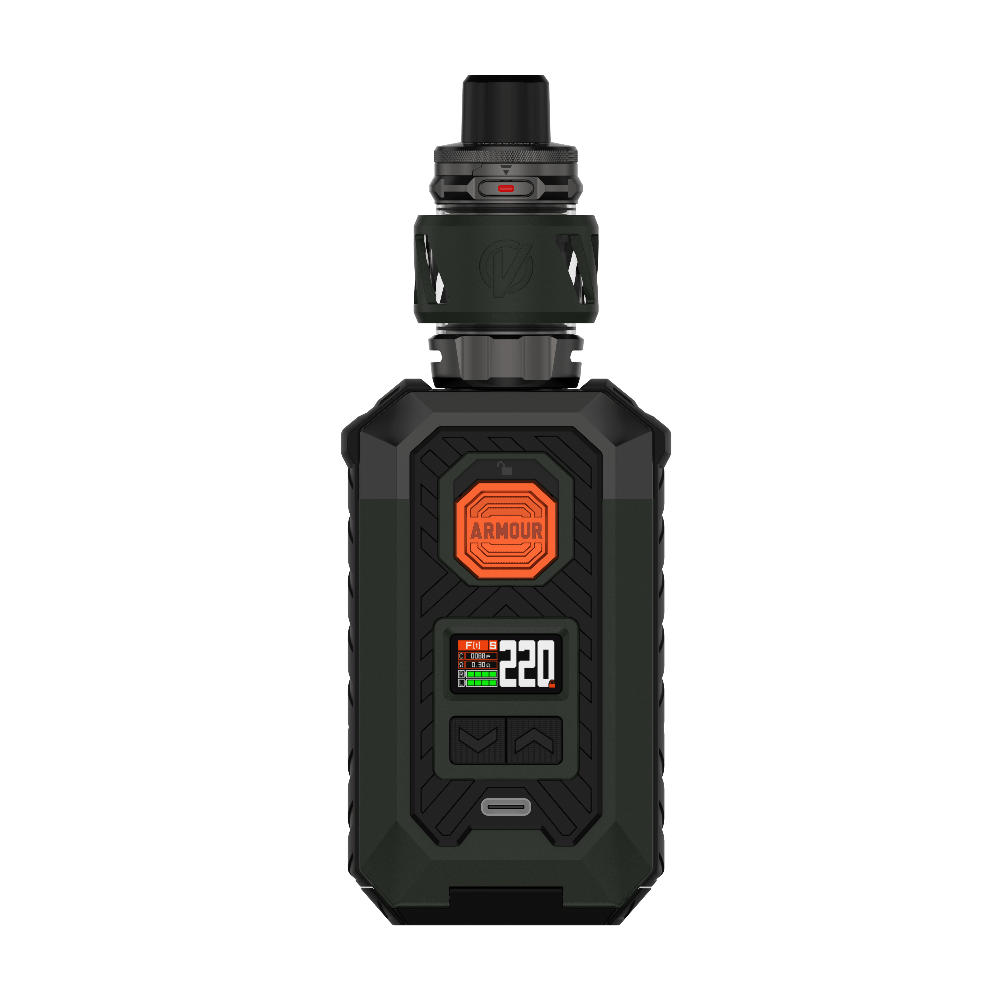 ARMOUR Max - Image 8