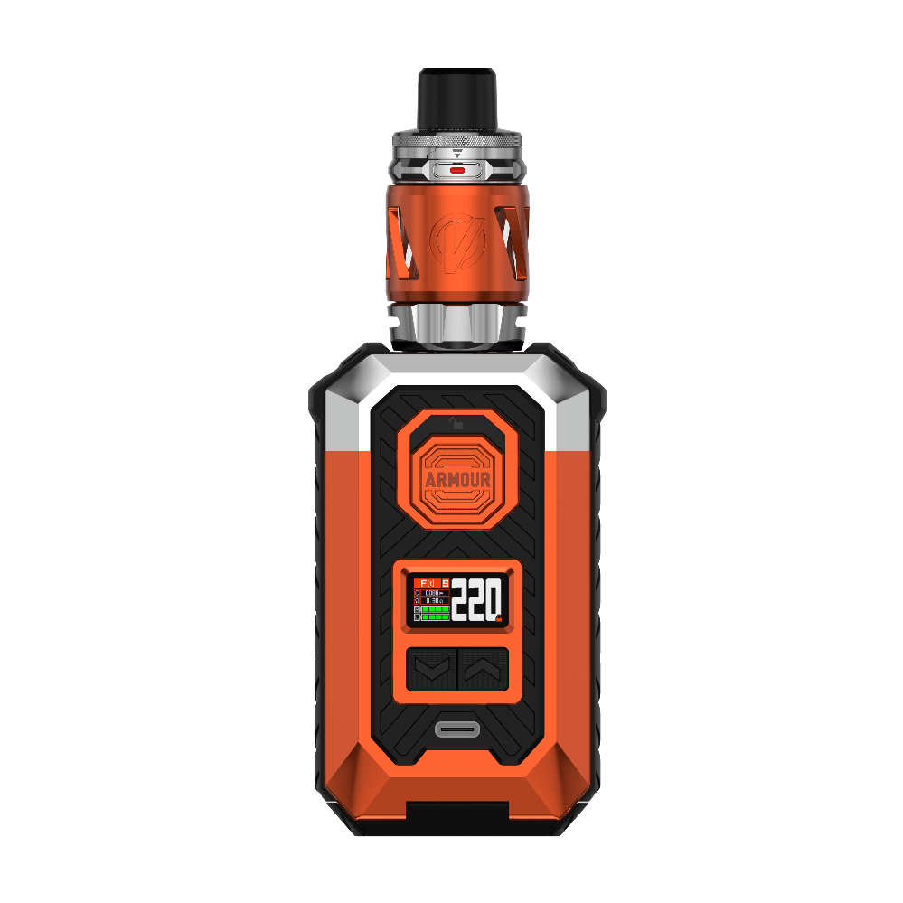 ARMOUR Max - Image 6