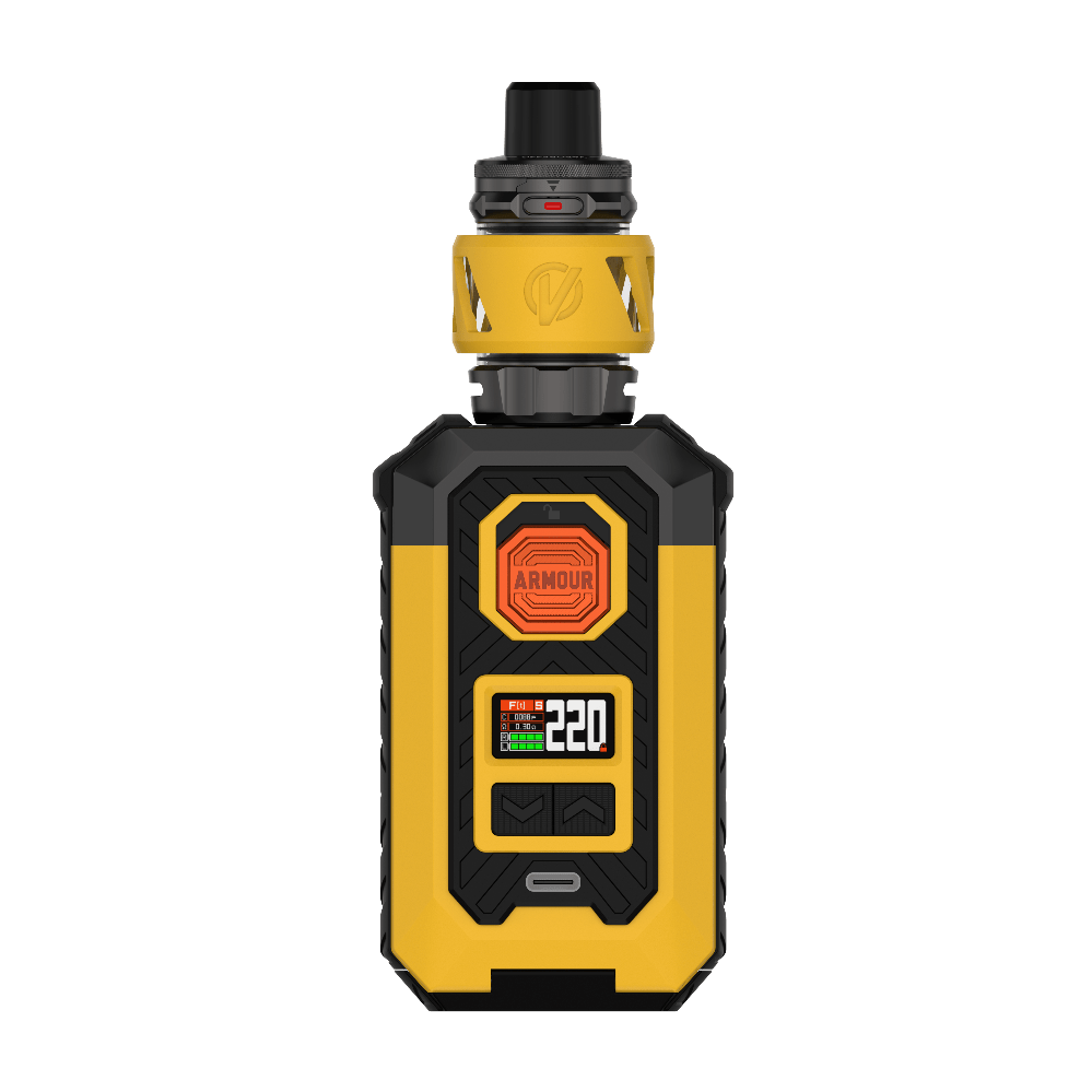 ARMOUR Max - Image 5
