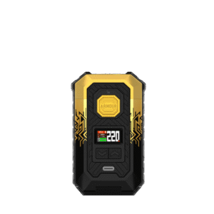 ARMOUR Max Mod