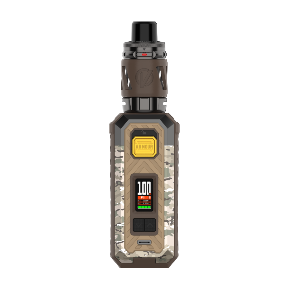 ARMOUR S - Image 4