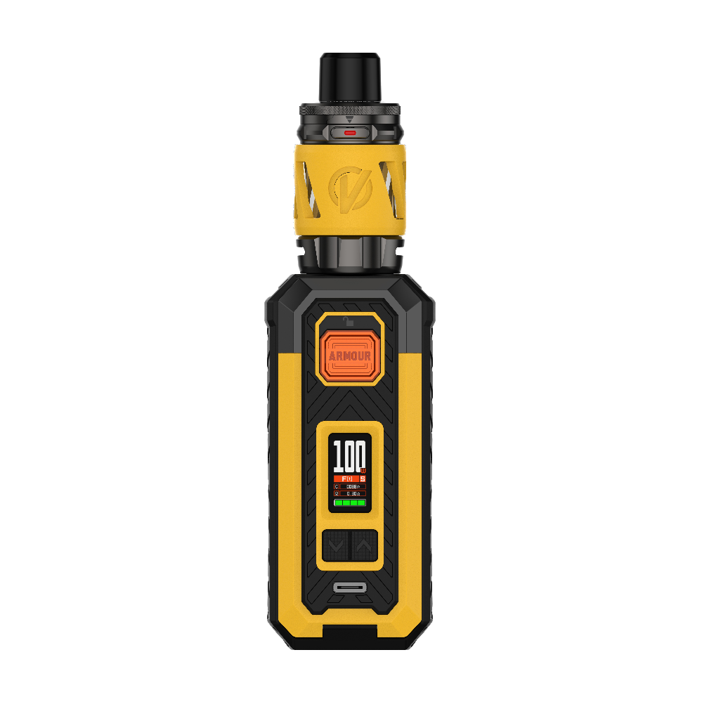 ARMOUR S - Image 6
