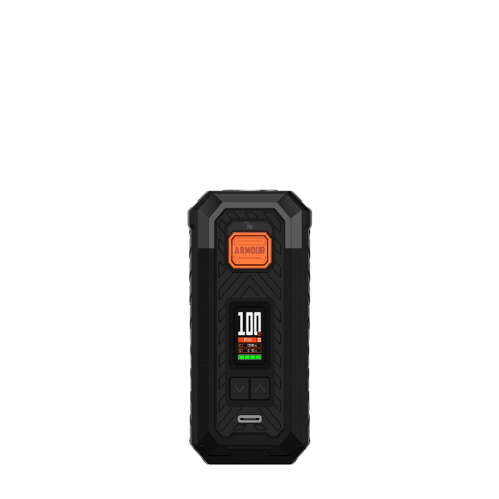 ARMOUR S Mod - Image 7