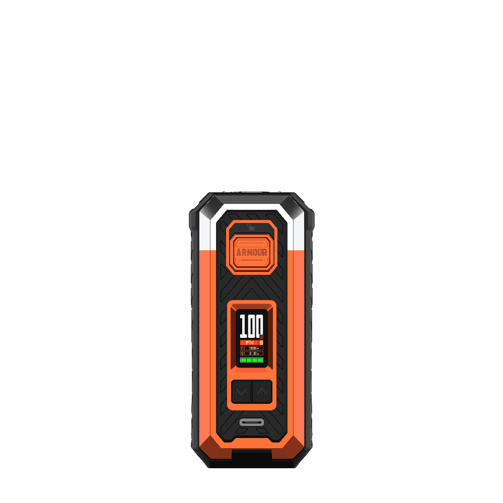 ARMOUR S Mod - Image 5