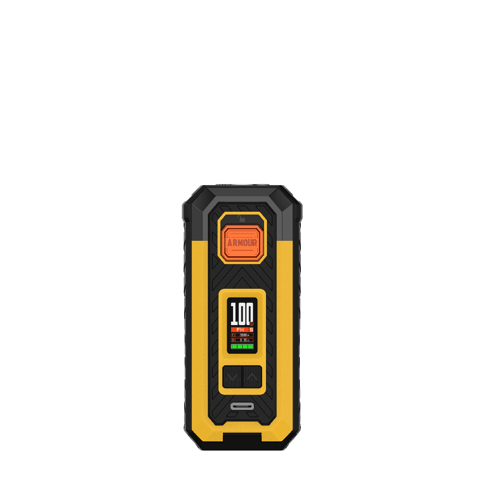 ARMOUR S Mod - Image 6