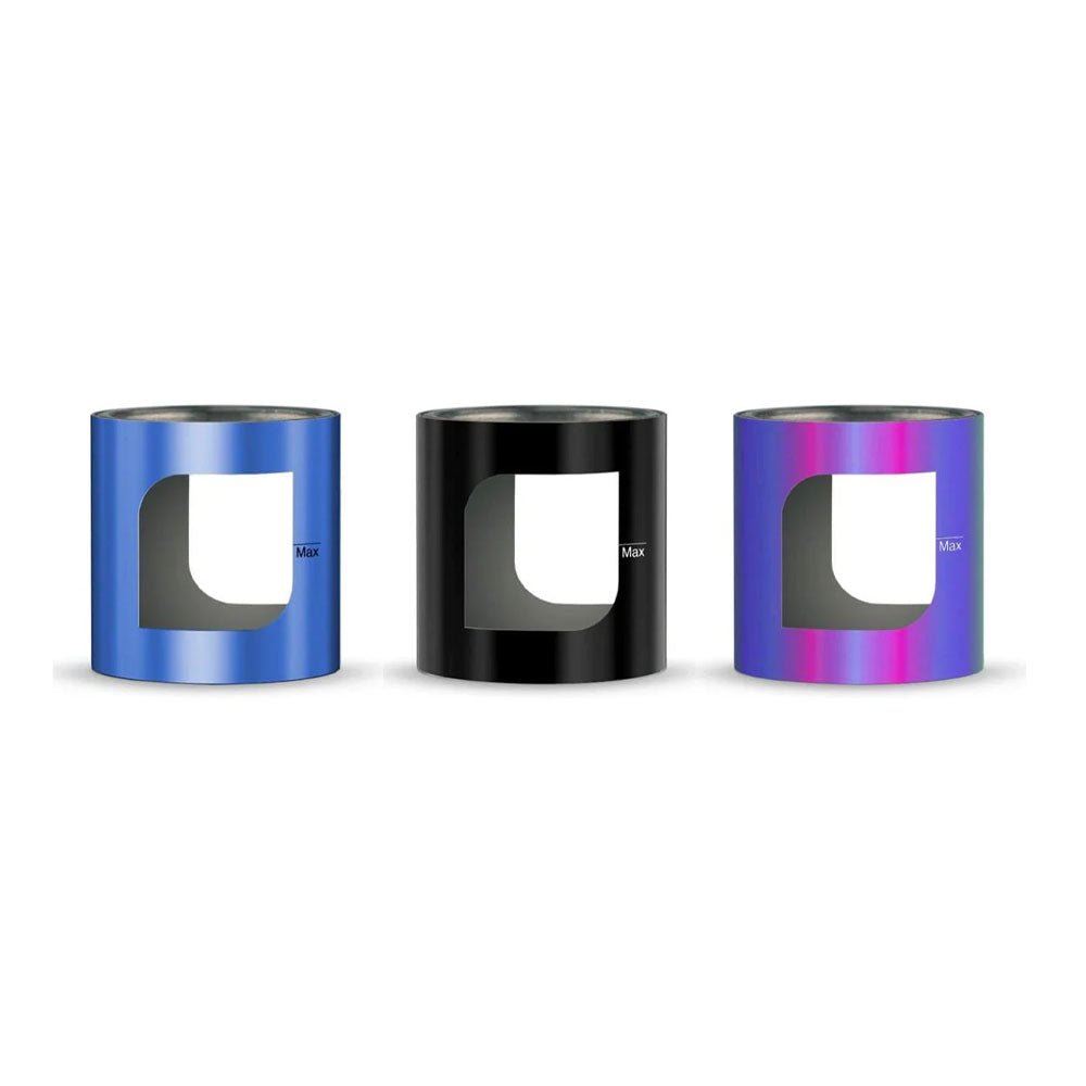 Aspire Pockex Replacement Glass
