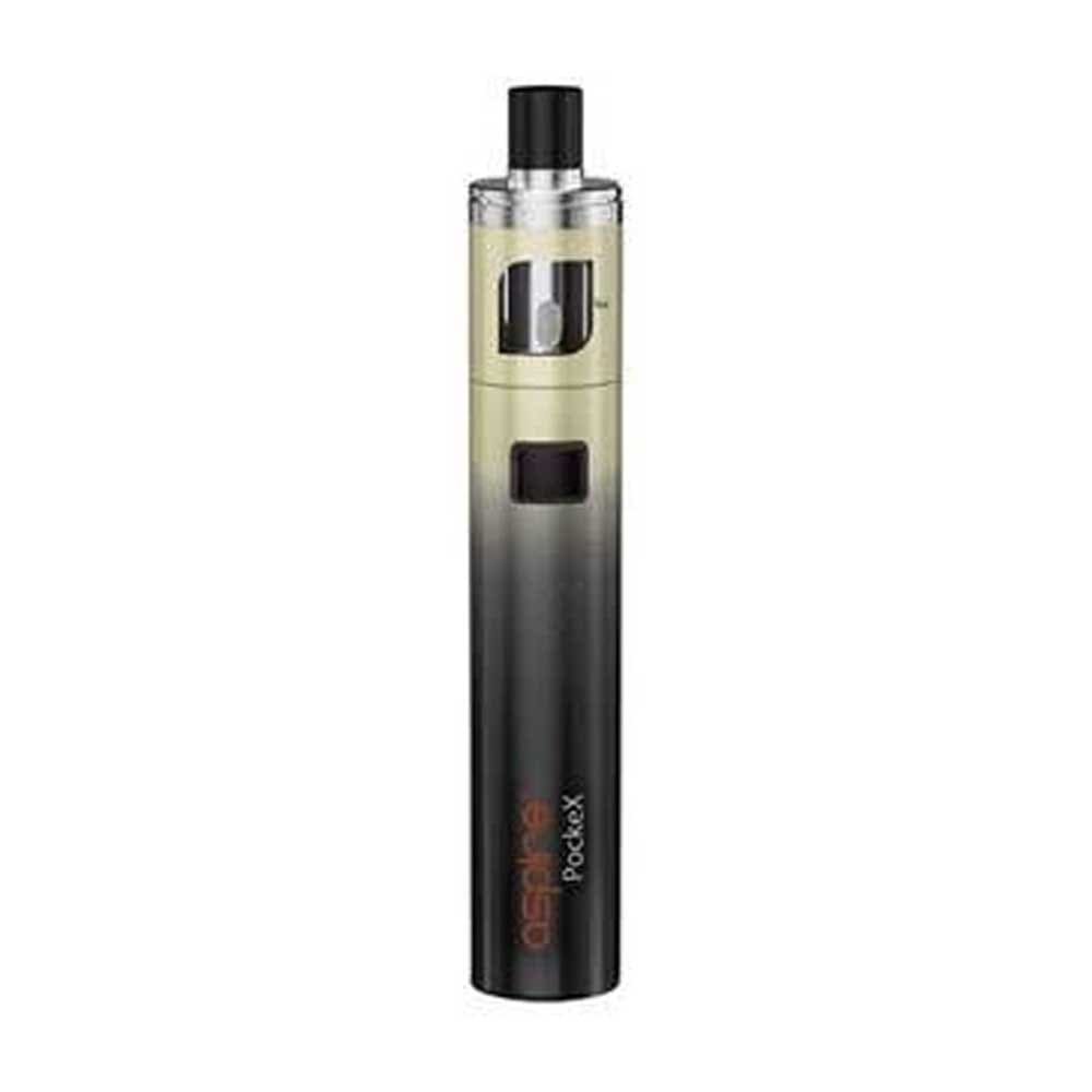 Aspire Pockex Anniversary Edition Kit - Image 7
