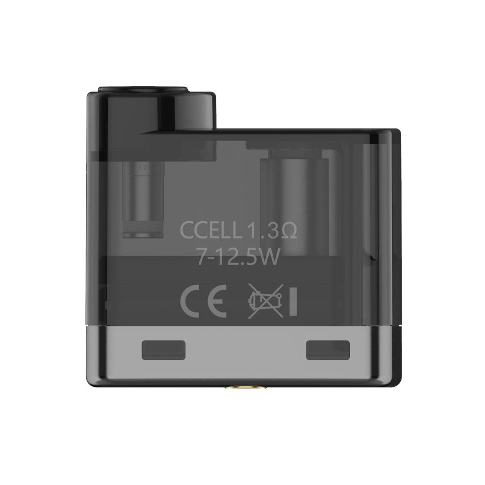 Degree Pods (2Pcs)
