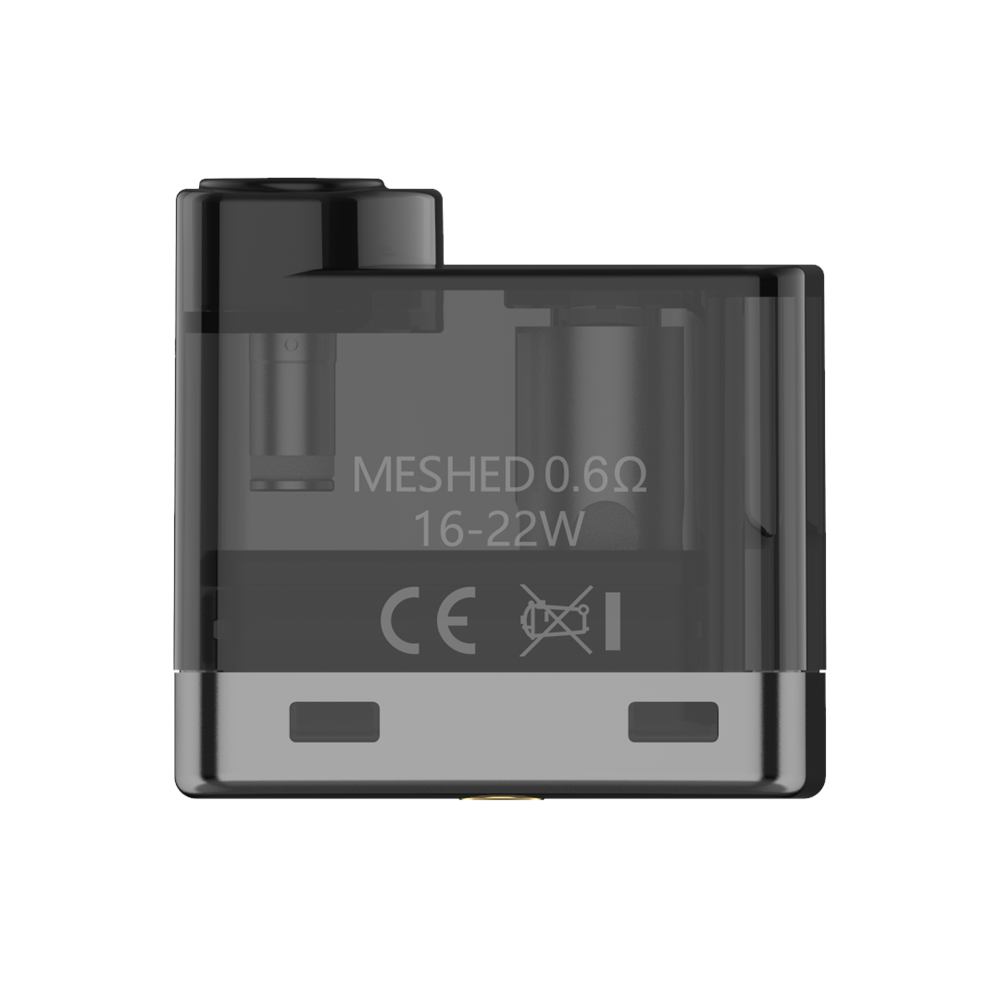 Degree Pods (2Pcs) - Image 2