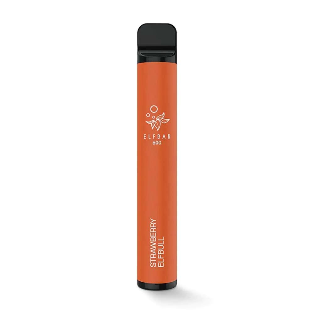 Elf Bar 600 Puff Prefilled Vape - Image 27