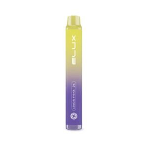 Lemon Rybna Elux Legend Mini Vape