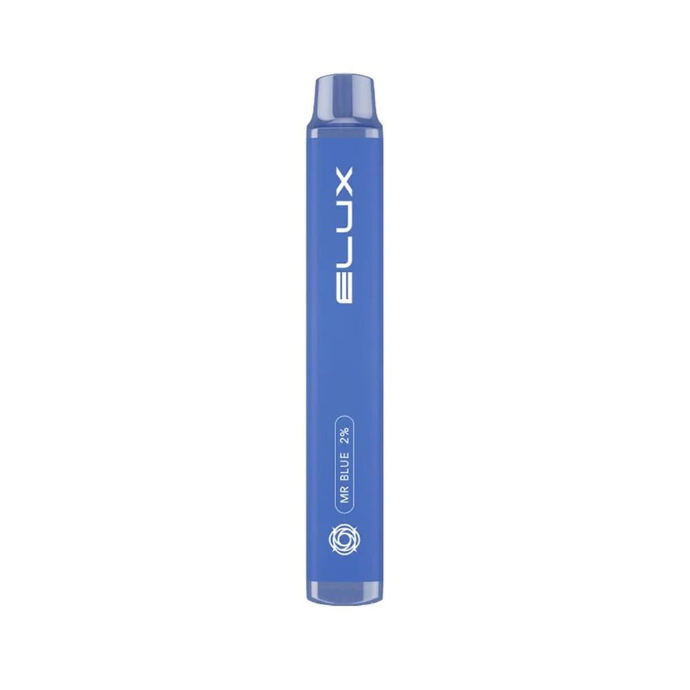 Mr Blue Elux Legend Mini Vape