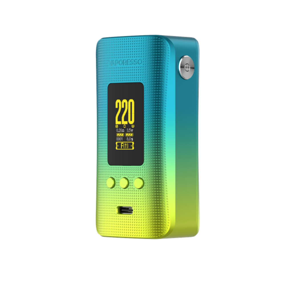 GEN 200 Mod - Image 14