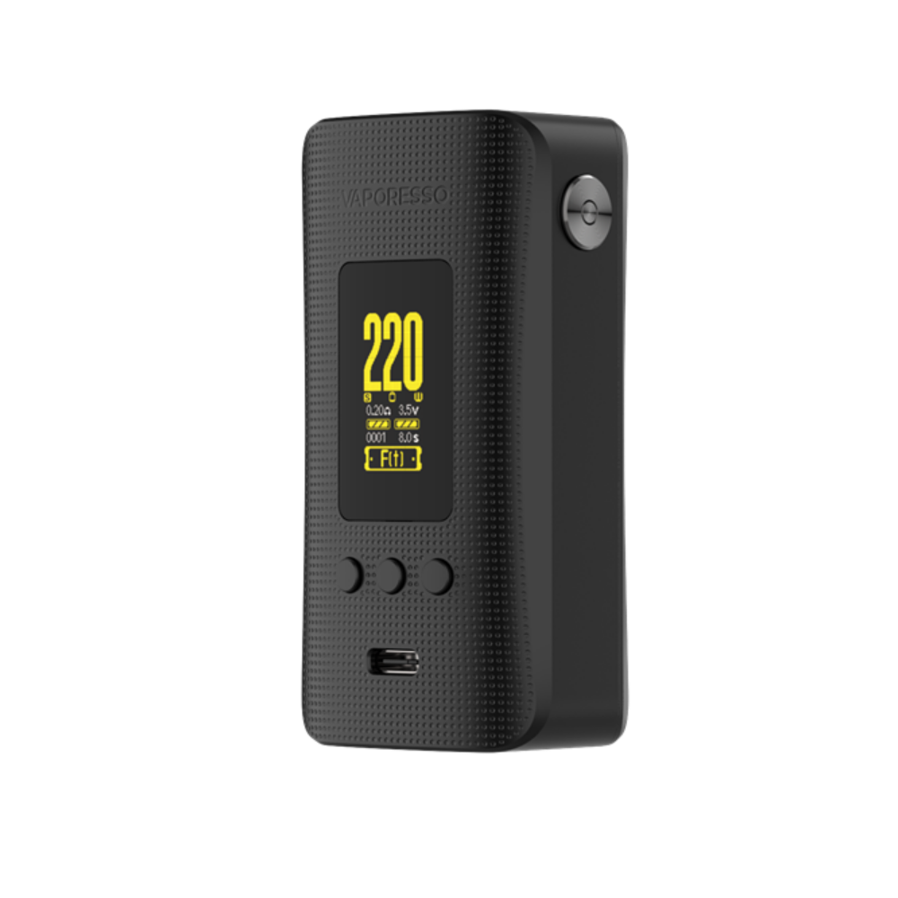 GEN 200 Mod - Image 15