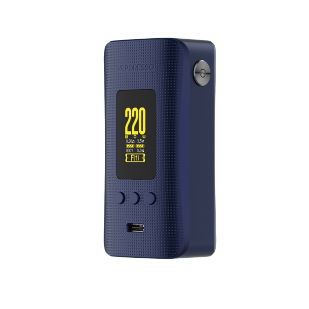 GEN 200 Mod - Image 10