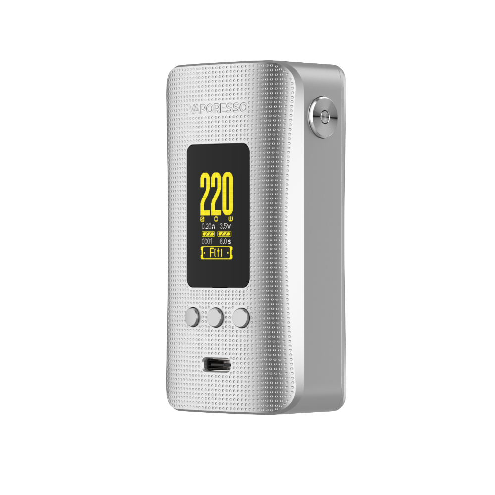 GEN 200 Mod - Image 6