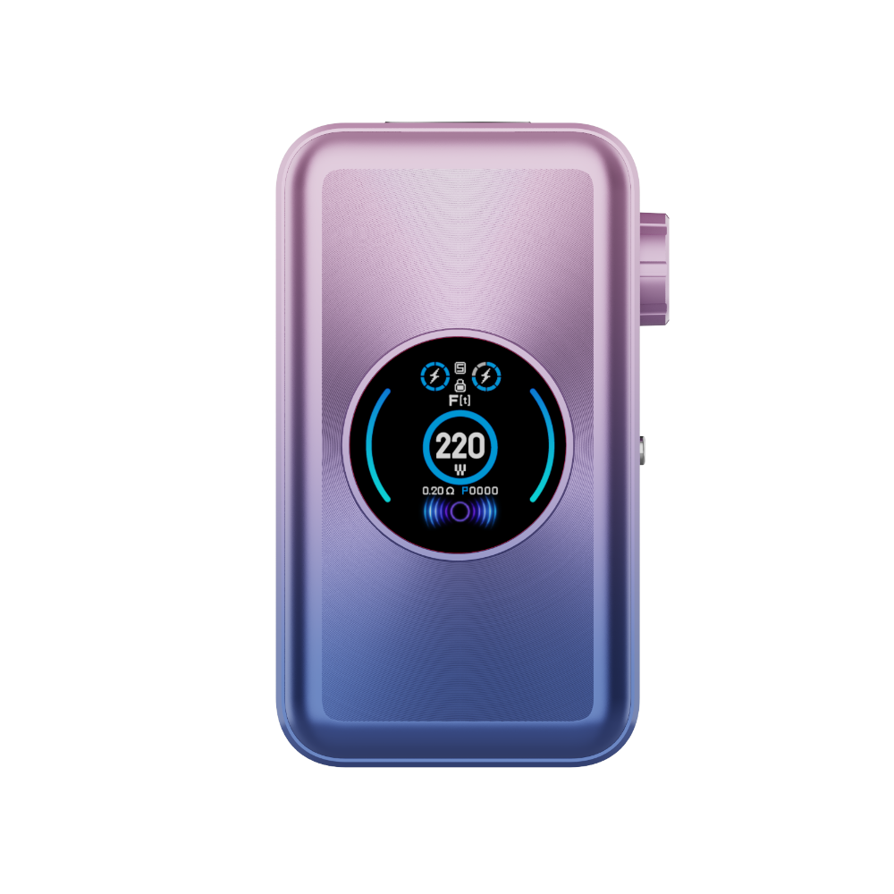 GEN Max Mod - Image 5
