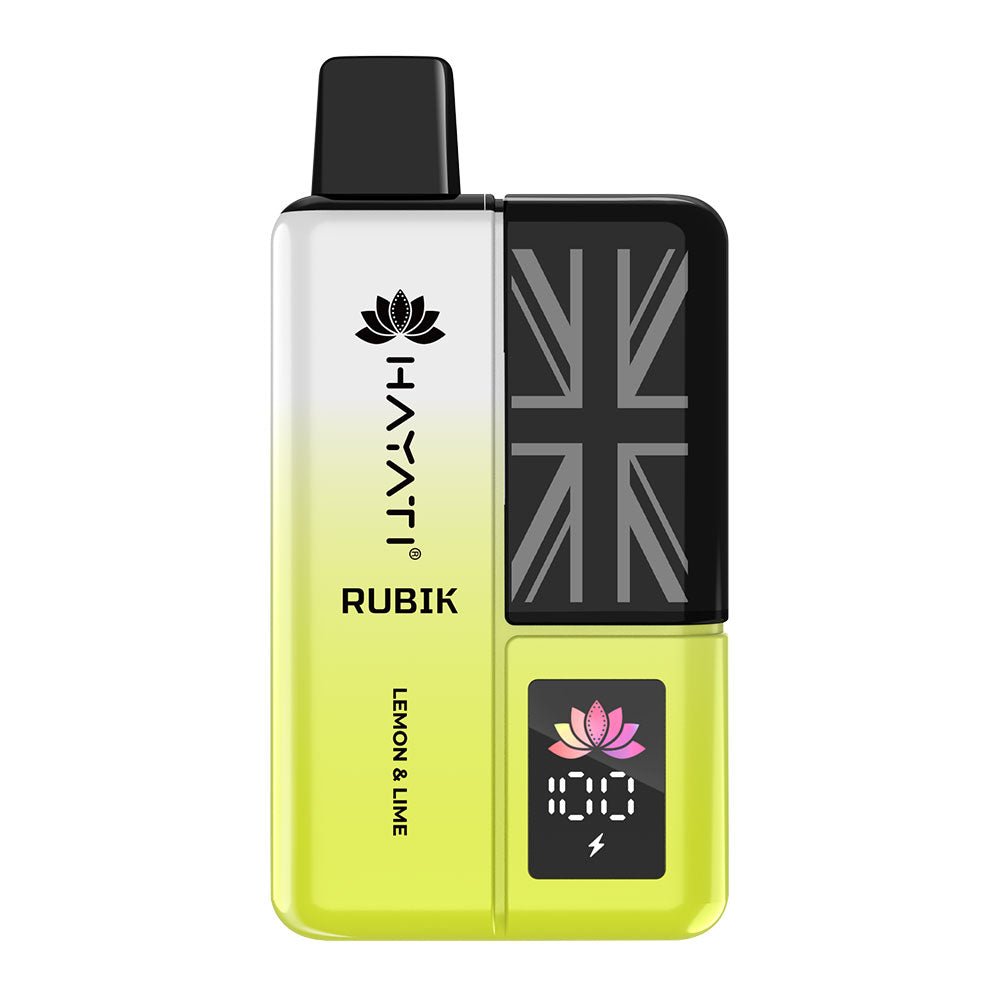 RandM Tornado 7000 Prefilled Vape - Image 11