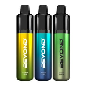 IVG Beyond CLK6000 Prefilled Vape