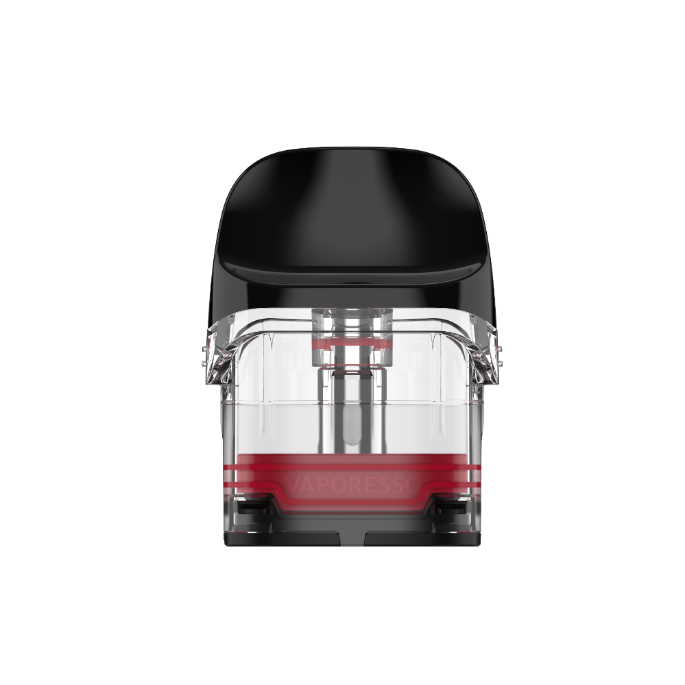 LUXE Q Pods (4Pcs) - Image 2