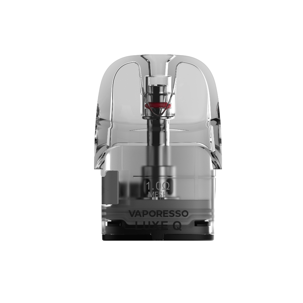 LUXE Q Pods (4Pcs) - Image 7