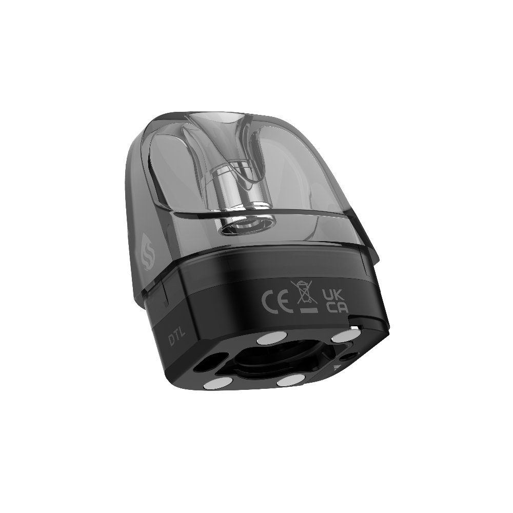 LUXE XR Pod (2Pcs)