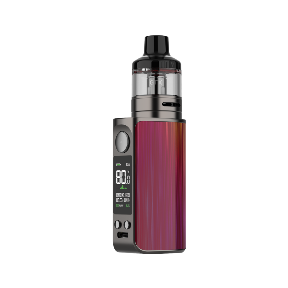 LUXE 80 - Image 2