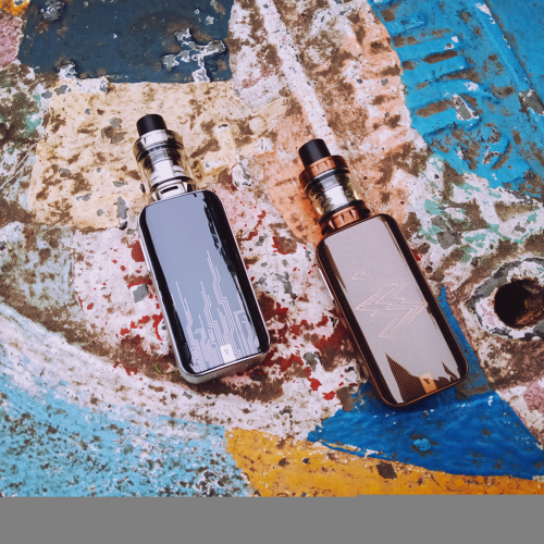 LUXE Nano Mod - Image 2