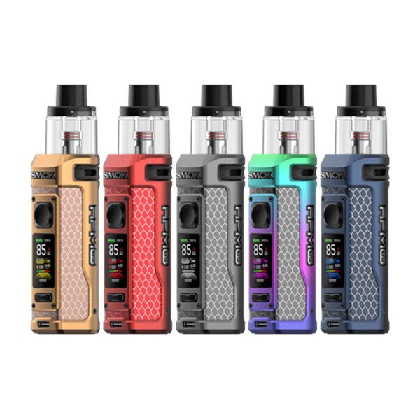 Smok RPM 85 Pod Kit - Image 2
