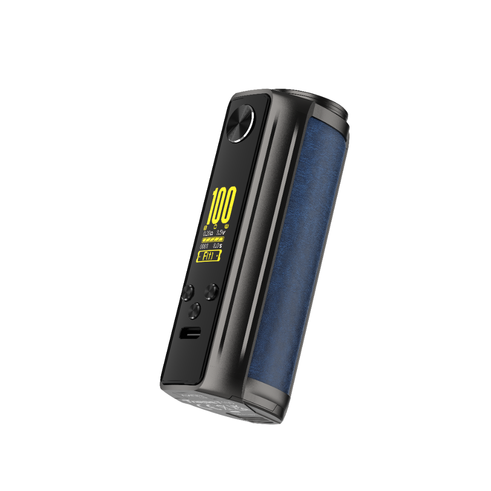 TARGET 100 Mod - Image 4