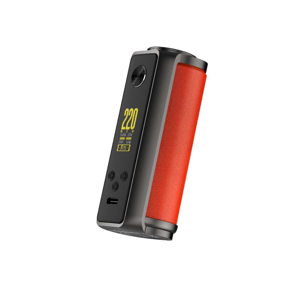 TARGET 200 Mod - Image 2