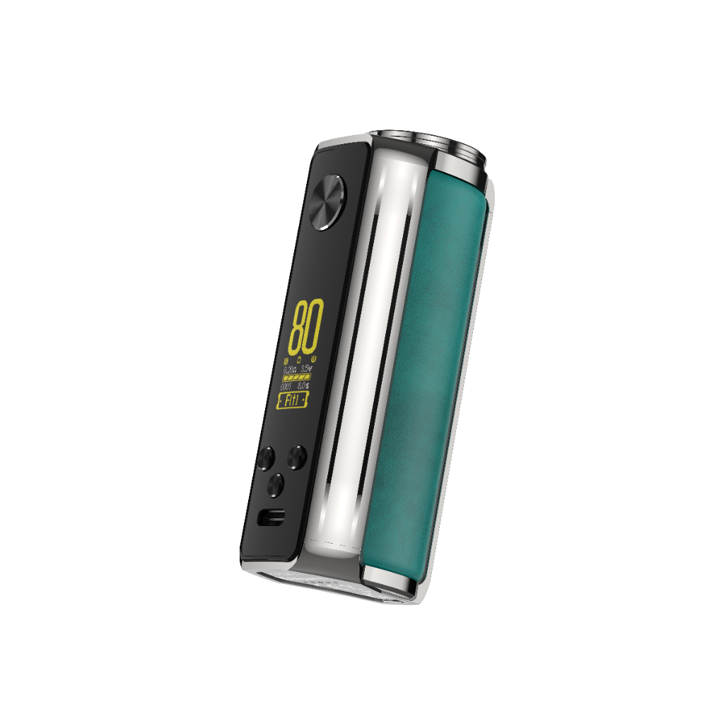 TARGET 80 Mod - Image 2