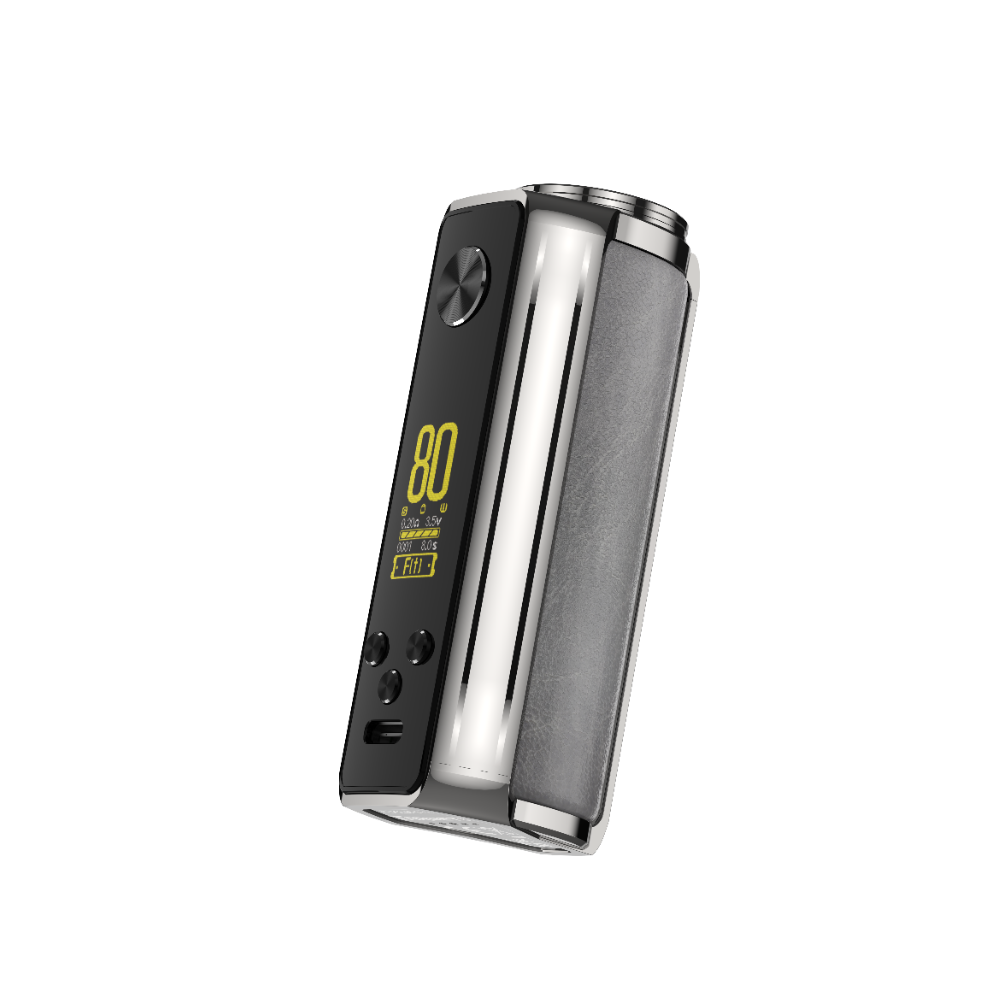 TARGET 80 Mod - Image 3