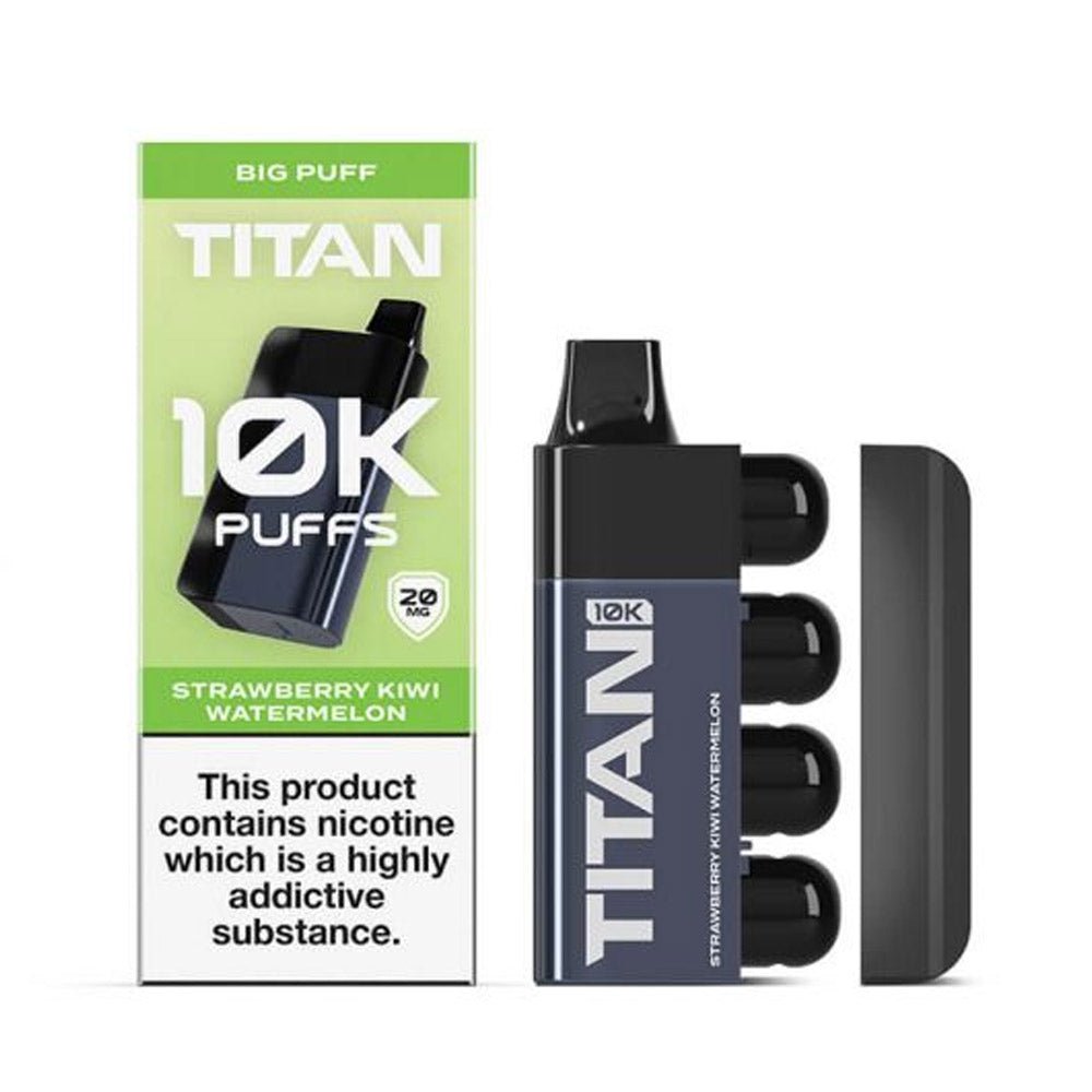 RandM Tornado 10000 Puffs Rechargeable Prefilled Vape Device - Image 26