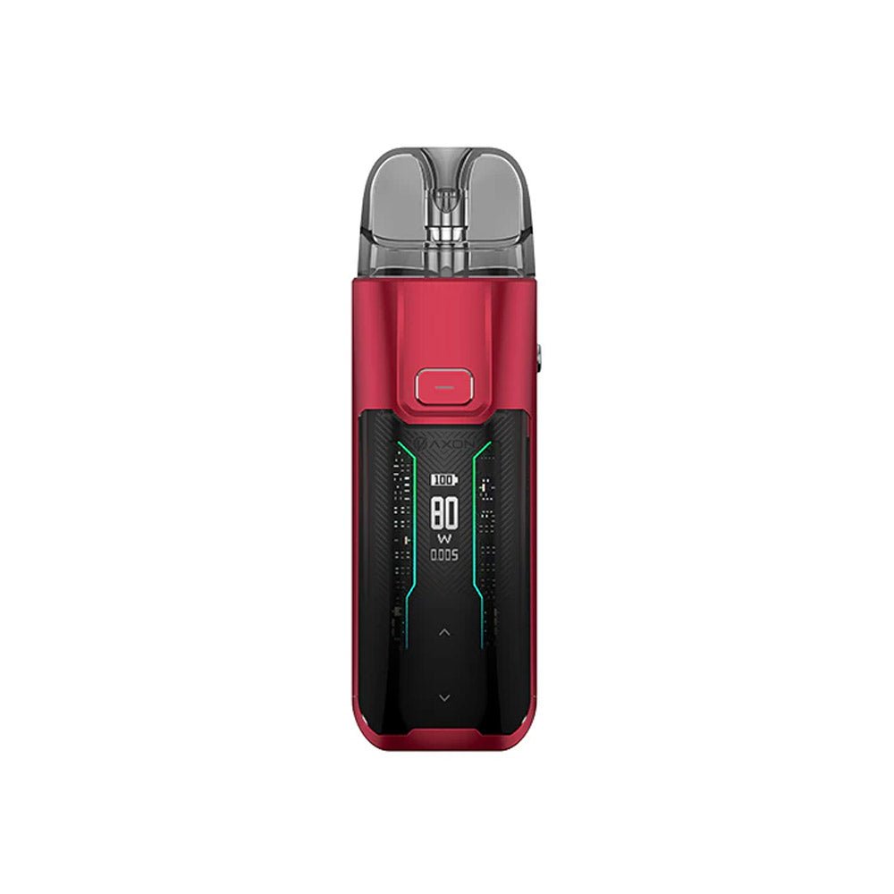 Vaporesso Luxe XR Max Pod Kit - Image 15