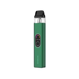 XROS 4 (Green)