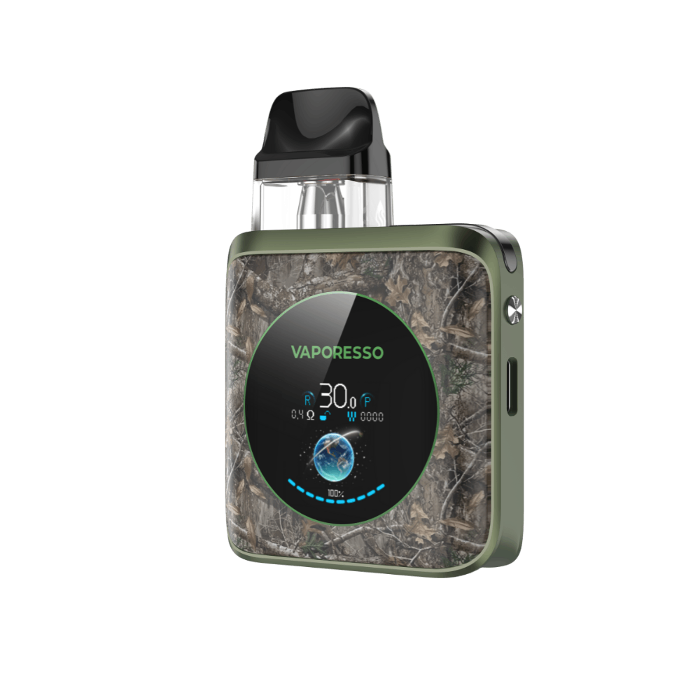 XROS 4 Nano - Image 9