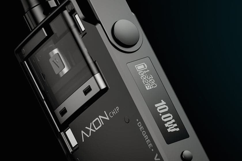 Degree Pods (2Pcs) - Image 3