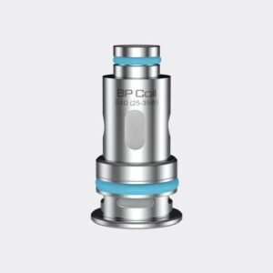 Aspire BP Coils ( 5pcs/Pack )