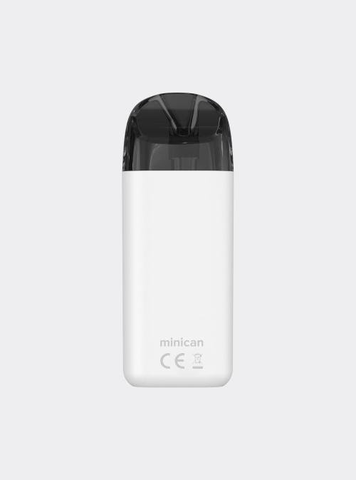Aspire Minican Pod Kit 350mAh
