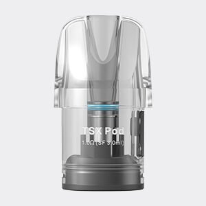 TSX Pod ( 2pcs/Pack)