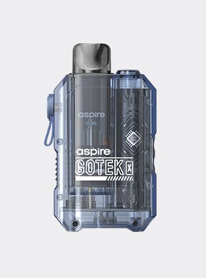 Gotek X Pod Kit 650mAh