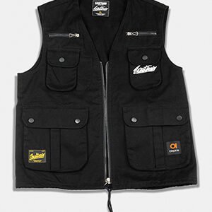 Vest coat