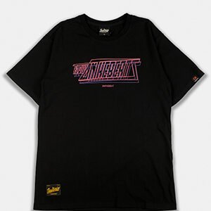 Aspire & Soultrain T-shirt