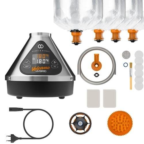 Volcano Hybrid Vaporizer - Image 6