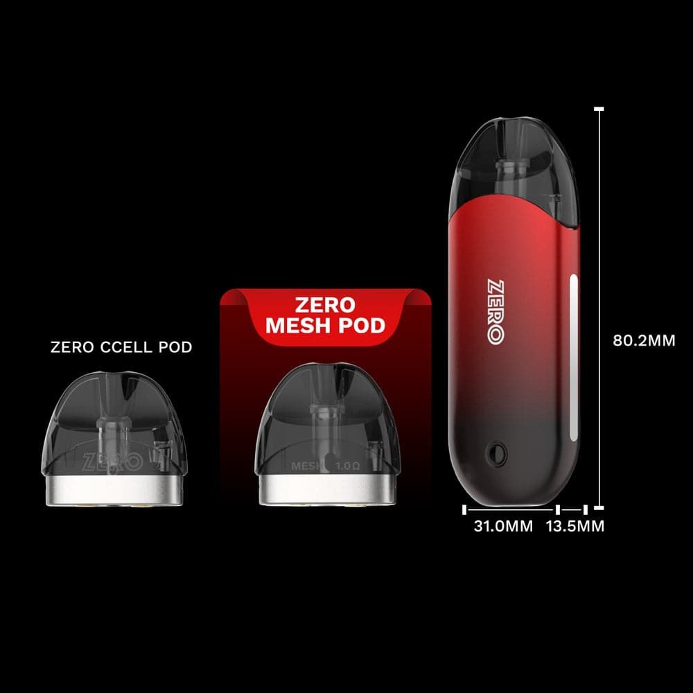 ZERO Pods (2Pcs) - Image 3