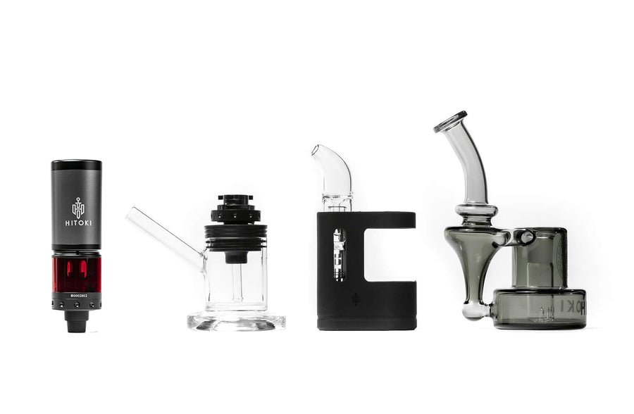 Hitoki Saber Complete Pro Kit - Image 3