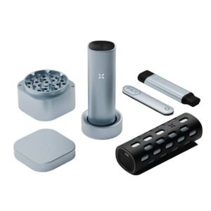PAX FLOW BLUE HAZE LIMITED EDITION COLLECTION BUNDLE