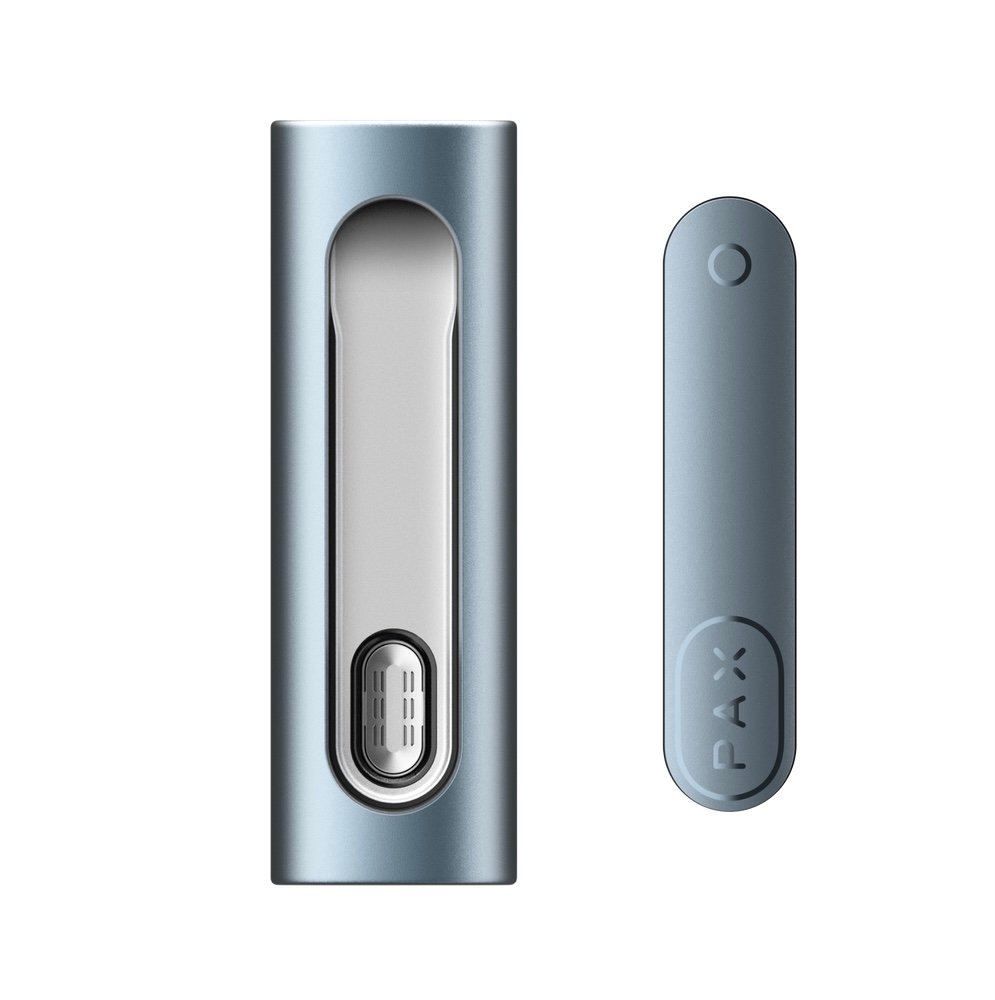 PAX FLOW BLUE HAZE LIMITED EDITION COLLECTION BUNDLE - Image 6